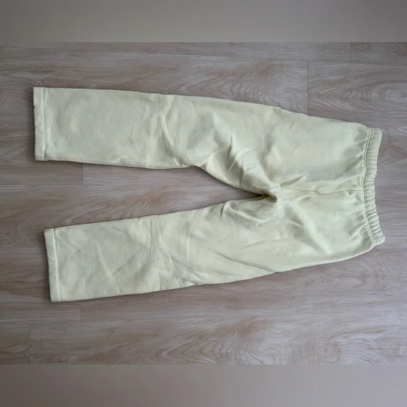 ESSENTIALS SWEATPANTS - Picture 4 of 5